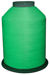 Hilo de Bordar Fotoluminiscente, Lila - Product Image 2