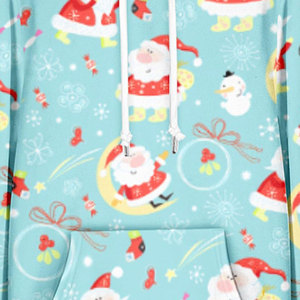 Sudaderas con Capucha Personalizadas por Sublimación para Hombre, Sudadera con Capucha Estampada por Sublimación de Alta Calidad, Sudaderas con Capucha Elegantes por Sublimación - Product Image 5