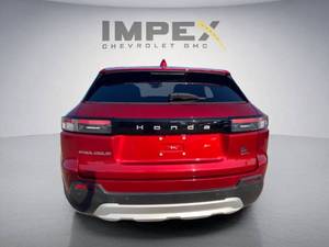 รถยนต์มือสอง Honda Prologue EX AWD EX 4dr SUV รุ่นสวยๆ ขายดี - Product Image 3