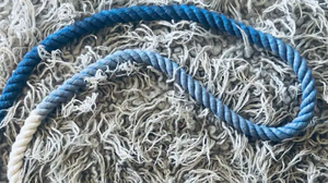 Quality Handmade <b>Rope</b> <b>Dog</b> <b>Lead</b> - Product Image 5