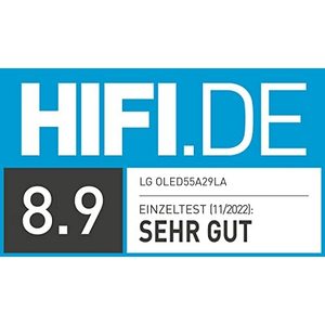 ทีวีจอแบน LED OLED ขนาด 139 ซม. 55 นิ้ว - Product Image 3