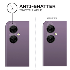 ฟิล์มกันรอย ANTISHOCK สำหรับอุปกรณ์เสริมมือถือ BLU G53 ระดับพรีเมียม - Product Image 4