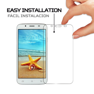 ฟิล์มกันกระแทก Tengda N5 อุปกรณ์เสริมมือถือที่ทนทานและดูดซับแรงกระแทก - Product Image 3