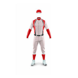 Venta caliente de alta calidad de béisbol y softbol establece bajo MOQ ropa deportiva uniformes Dropshipping proveedor con Pakistán Stock - Product Image 2