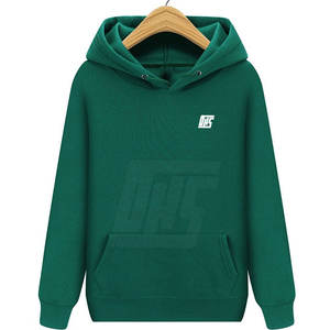 Nouveau style de sweats à capuche pour hommes de couleur personnalisée, vente en gros de sweats à capuche en coton et polyester pour hommes - Product Image 1