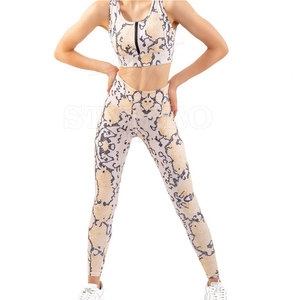 Plus Size <b>Yoga</b> <b>Set</b> for Woman Quick Dry <b>Yoga</b> <b>Set</b> OME Servicer Custom Design Made Women <b>Yoga</b> <b>Set</b> - Product Image 1