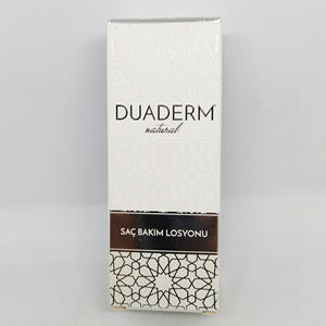 Cajas Rígidas Reciclables con Recubrimiento UV Premium para Productos de Cuidado de la Piel y Botellas con Gotero para Aceites Esenciales - Product Image 3