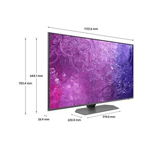 50-Inch QLED UHD TV - Product Image 3