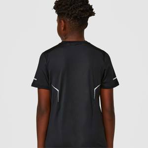 "เสื้อยืดจูเนียร์สบาย-ดีไซน์ทันสมัยน้ำหนักเบาและมีให้เลือกหลายสี - Product Image 3