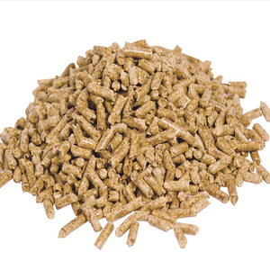 Vente en gros de granulés de pin chauffants prêts à expédier granulés de pin brûlés propres pour poêles ou fours à granulés - Product Image 6