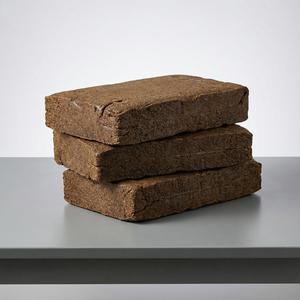 Fardos de Caucho Industrial STR20 para Aplicaciones de Neumáticos de Alta Tracción y Productos de Caucho - Product Image 1