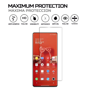 ฟิล์มกันรอยหน้าจอ ANTISHOCK สำหรับเสี่ยวมี่ มิมิกซ์ 4 พรีเมี่ยมการ์ดสำหรับจอแสดงผลของอุปกรณ์ของคุณ - Product Image 2