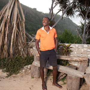 Zip-Up Collar Embroidered Print Casual Unisex T-<b>Shirt</b> Short Sleeve Anti-Wrinkle Knitted Moisture Wicking 100% Polyester ODM - Product Image 4