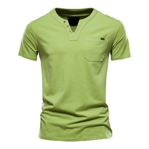 2025 Mix Taille Couleur Haute qualité Eversoft 100% Coton T-shirts Casual - Product Image 5