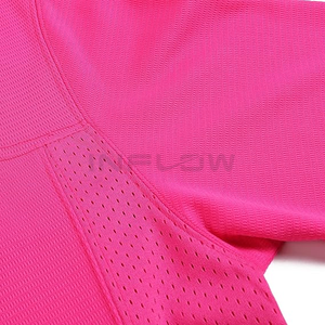 Maillot de football américain Vêtements de sport personnalisés Équipement officiel de l'équipe Maillot respirant à séchage rapide Service d'approvisionnement OEM bonne qualité - Product Image 4