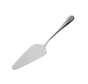 Ensemble de couteaux à beurre de haute qualité, design classique, spatule en acier inoxydable mat - Product Image 6