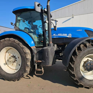 Nueva Holanda T7.270 AC - Product Image 1