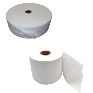 Comprar filtro no tejido Meltblown material a granel proveedor disponible a un precio razonable - Product Image 1
