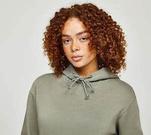 Ensemble de pantalons de survêtement évasés de haute qualité pour femmes pull à capuche survêtements motif solide à la mode à capuche Jogging costume pour l'hiver - Product Image 5