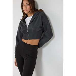 Sudadera con Capucha y Cremallera - Product Image 3