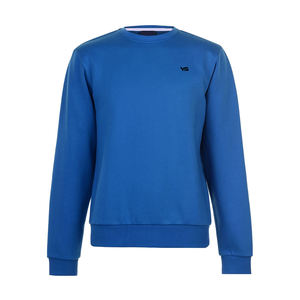 Sudadera con estampado de manga larga para hombre, prenda de vestir, de algodón 100%, de talla grande, venta al por mayor, OEM, muestra gratis - Product Image 4