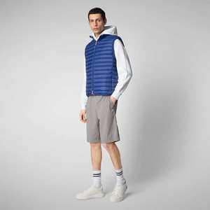 Vestes légères coupe-vent avec isolation thermique pour le travail en extérieur, les voyages, la randonnée et le quotidien - Product Image 4