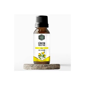 Juego de aceites esenciales puros de 2 piezas, 10ml, 100%, sin aditivos, naranja y limón para uso corporal - Product Image 3