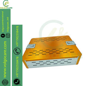 Conjunto de retractor cervical manual de acero inoxidable de alta calidad Ventas calientes en todos los diseños - Product Image 6