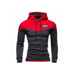 Pakistán GAA Proveedor Sudadera con capucha Fabricante OEM ODM MOQ Ropa deportiva Proveedores de ropa personalizada - Product Image 5