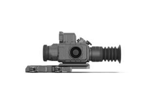 Jumelles thermiques non refroidies 635RL pour la chasse et l'observation en extérieur - Product Image 2