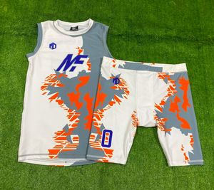 Uniforme de football avec impression de logo entièrement personnalisé à vendre produit très demandé uniforme de football pour hommes - Product Image 1