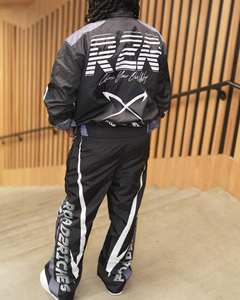 2025 meilleur fabricant de sweat à capuche personnalisable de haute qualité sweat à capuche bouffant personnalisé 600gsm sweat à capuche lavage à l'acide impression hommes survêtement pour hommes - Product Image 4