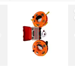 Unidad de control de secuencia de electrodos AE EZ RES PRO 16 - Product Image 4