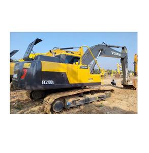 Se vende Volvo EC350D usado en buen estado listo para su uso inmediato a precio bajo y asequible - Product Image 5