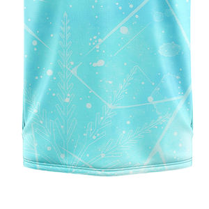 2026 Meilleur fabricant et fournisseur de maillots de football américain 7v7 à faible MOQ, incluant des maillots de compression 7v7 - Product Image 5