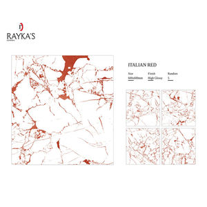 Venta directa de fábrica, nuevo diseño, baldosas de porcelana de alto brillo - Product Image 4