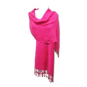 ผ้าคลุมไหล่ดีไซน์คลาสสิกสำหรับผู้หญิงผ้าพันคอผ้า Pashmina อบอุ่นแบบกำหนดเองสำหรับฤดูหนาวผ้าพันคอผ้าแคชเมียร์วิสคอส - Product Image 5