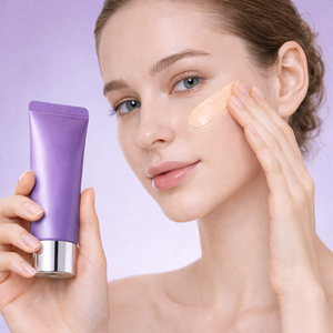 [OEM] Sérum BB Crème Perfect Cover 50ml K-Beauty Haute Couvrance Hydratante Éclat Fond de Teint SPF42 PA+++ Anti-Âge Maquillage - Product Image 3