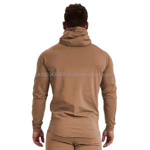 Conjuntos Deportivos de Hombre Cortavientos y Transpirables, Sudaderas Personalizadas, Pantalones Deportivos Ajustados, Chándal Deportivo Disponible en Todos los Colores - Product Image 4