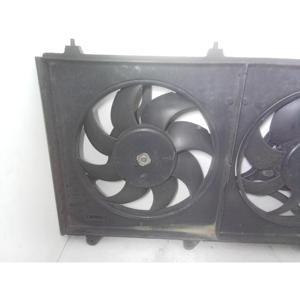 พัดลมไฟฟ้า DR 1 ซีรีส์ที่ 1 S21-1308010ab SQR473 ไบฟิว/แก๊ส 1300 (09>14) - Product Image 3