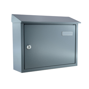 Usps Hộp Thư Nhỏ Giọt Hộp Thư Chuyển Tiếp Hộp Bưu Kiện Không Gian Hộp Thư Kim Loại Nhỏ - Product Image 5