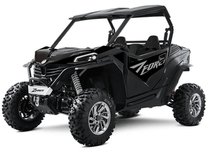 Dernières tendances 2026 CFMOTOS ZForces 950 Sports, véhicules utilitaires très demandés, homologués, prêts à être expédiés et service de livraison rapide - Product Image 3
