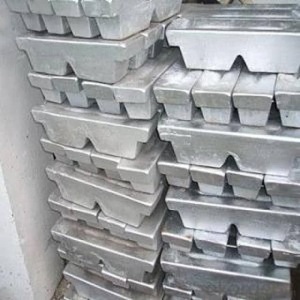 Exportador Mayorista de Lingotes de Aleación de Aluminio A7 de Alta Calidad, 99.7% de Pureza, Serie 6000, Origen Yala, a Precio de Mayoreo - Product Image 3
