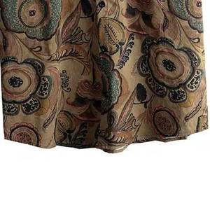 เสื้อยืดพิมพ์ลาย100% สำหรับผู้ชายผ้าฝ้ายโอเวอร์ไซส์ - Product Image 4