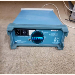 เท็กทรอนิกซ์ ดีเอ็มเอ็ม 4020 มัลติมิเตอร์ 5-12 หลัก - Product Image 5