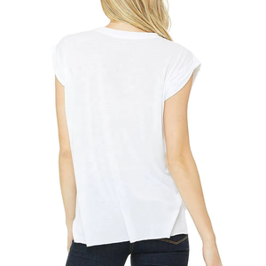 Camiseta Deportiva sin Mangas con Estampado para Mujer, de Secado Rápido, Transpirable, para Gimnasio, Running y Entrenamiento - Product Image 3