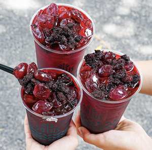 Moras Congeladas IQF Premium | Moras Enteras Naturales para Jugos y Procesamiento de Alimentos |   Proveedor de Vietnam - Product Image 3