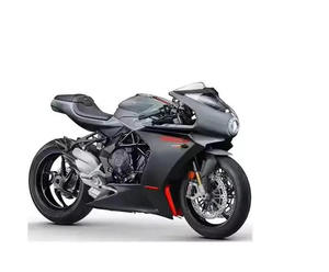 มอเตอร์ไซค์สปอร์ตไบค์ MV Agusta Superveloce 800 รุ่นปี 2025 ที่ดูดี - Product Image 4