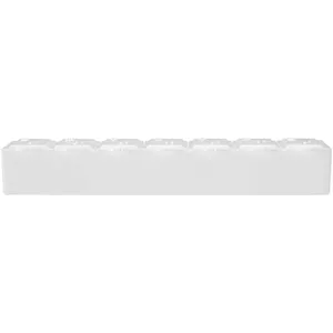 Pilulier hebdomadaire personnalisé : gadgets promotionnels pour organiser les médicaments - Product Image 6
