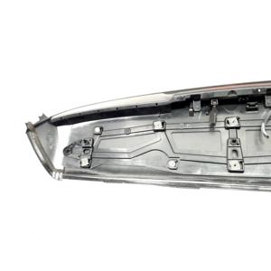 Spoiler de hayon arrière pour Renault Captur Série 960306591R H4BB4 Essence 900 (13>19) - Product Image 2